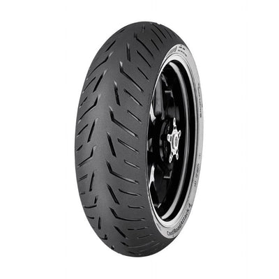 LLANTA 190/50 ZR17 M/C (73W) TL CRA4 ContiRoadAttack 4