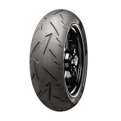 LLANTA 190/50 ZR 17 M/C (73W) TL CSA2 ContiSportAttack 2