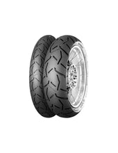 Cargar imagen en el visor de la galería, LLANTA 180/55 ZR17 M/C (73W) TL CTA 3 ContiTrailAttack 3