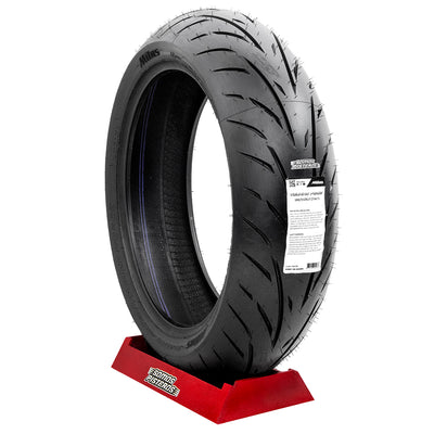 LLANTA MITAS TOURING FORCE 180/55 ZR17 F900 Nine t r1250rs