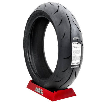 LLANTA MITAS 180/55 17 SPORT FORCE+ Evolution R6R GSXR R1 ZX