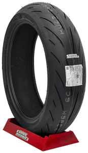 Llanta Bridgestone Battlax S22 180/55 17 R6R ZX6R GSXR 600R