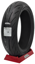 Cargar imagen en el visor de la galería, Llanta Bridgestone Battlax S22 180/55 17 R6R ZX6R GSXR 600R