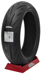Llanta Bridgestone Battlax S22 180/55 17 R6R ZX6R GSXR 600R