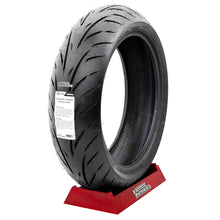 Cargar imagen en el visor de la galería, LLANTA MITAS TOURING FORCE 180/55 ZR17 F900 Nine t r1250rs