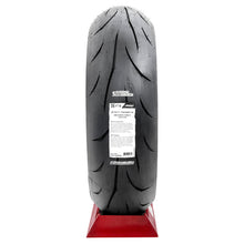 Cargar imagen en el visor de la galería, LLANTA MITAS 180/55 17 SPORT FORCE+ Evolution R6R GSXR R1 ZX