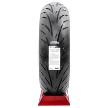 Cargar imagen en el visor de la galería, LLANTA MITAS TOURING FORCE 180/55 ZR17 F900 Nine t r1250rs