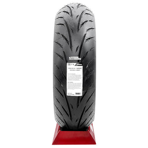 LLANTA MITAS TOURING FORCE 180/55 ZR17 F900 Nine t r1250rs
