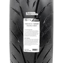 Cargar imagen en el visor de la galería, LLANTA MITAS TOURING FORCE 180/55 ZR17 F900 Nine t r1250rs