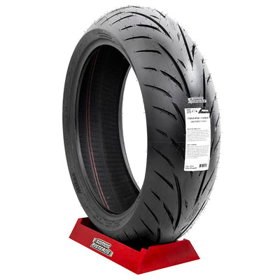 LLANTA MITAS TOURING FORCE 150/70 ZR17 F800GS F750GS V-Storm
