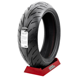 LLANTA MITAS TOURING FORCE 150/70 ZR17 F800GS F750GS V-Storm