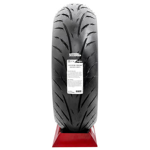 LLANTA MITAS TOURING FORCE 150/70 ZR17 F800GS F750GS V-Storm