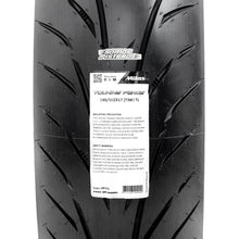 Cargar imagen en el visor de la galería, LLANTA MITAS TOURING FORCE 150/70 ZR17 F800GS F750GS V-Storm