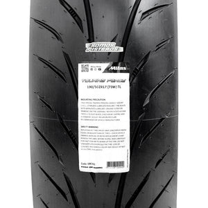 LLANTA MITAS TOURING FORCE 150/70 ZR17 F800GS F750GS V-Storm