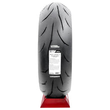 Cargar imagen en el visor de la galería, LLANTA MITAS SPORT FORCE+ Racing Soft 190/55 17 R1 GSXR ZX10
