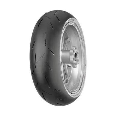 LLANTA 190/55 ZR17 M/C 75W TL ContiRaceAttack 2 Street