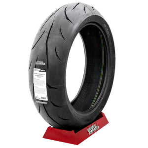 LLANTA MITAS 190/55 17 SPORT FORCE+ Evolution R6R GSXR R1 ZX
