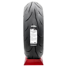 Cargar imagen en el visor de la galería, LLANTA MITAS 190/55 17 SPORT FORCE+ Evolution R6R GSXR R1 ZX