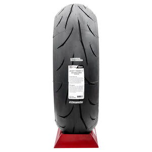 LLANTA MITAS 190/55 17 SPORT FORCE+ Evolution R6R GSXR R1 ZX