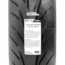 Cargar imagen en el visor de la galería, LLANTA MITAS TOURING FORCE 190/55 ZR17 s1000xr