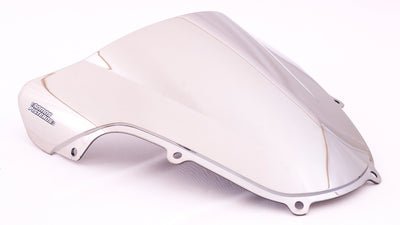 Mica Parabrisas Cromo Gsxr 600 750 2000 2003 1000 2001 2002