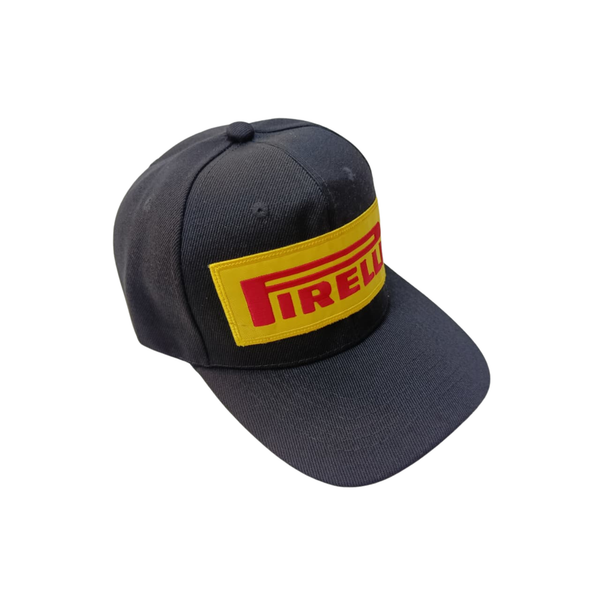GORRA PROMOCIONAL PIRELLI UNITALLA