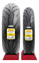 Cargar imagen en el visor de la galería, Llantas Pirelli Diablo Rosso Iii 120/70 Y 200/55 17 S1000rr