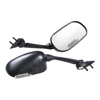 PAR ESPEJOS EMGO YAMAHA YZF R1 2009 2010 2011 2012 2013 2014