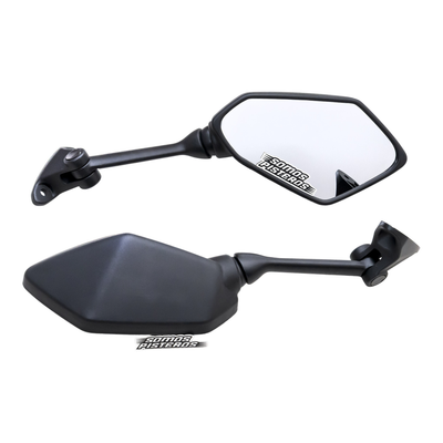 PAR ESPEJOS EMGO KAWASAKI ZX6R 2009 2010 2011 2012