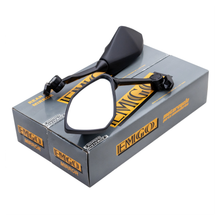 Cargar imagen en el visor de la galería, PAR ESPEJOS EMGO KAWASAKI ZX636 2013 14 15 16 17 2018