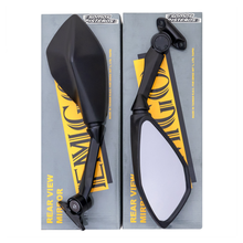 Cargar imagen en el visor de la galería, PAR ESPEJOS EMGO KAWASAKI ZX636 2013 14 15 16 17 2018