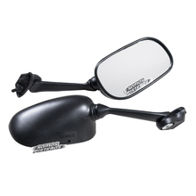 Cargar imagen en el visor de la galería, PAR ESPEJOS EMGO YAMAHA YZF R6r 2008 09 10 11 12 14 15 2016