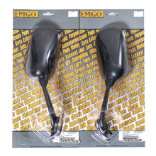 Cargar imagen en el visor de la galería, PAR ESPEJOS EMGO YAMAHA YZF R6r 2008 09 10 11 12 14 15 2016