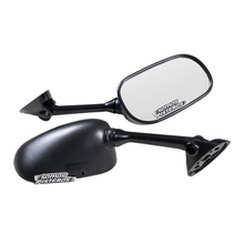 Cargar imagen en el visor de la galería, PAR ESPEJOS EMGO SUZUKI GSXR 600 750 2004 2005