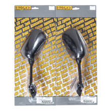 Cargar imagen en el visor de la galería, PAR ESPEJOS EMGO SUZUKI GSXR 600 750 2004 2005