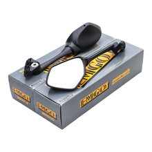 Cargar imagen en el visor de la galería, PAR ESPEJOS EMGO SUZUKI GSXR 1000 2017 18 19 20 21 22 23