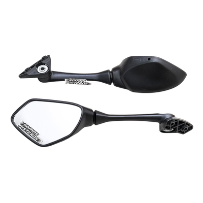 PAR ESPEJOS EMGO SUZUKI GSXR 1000 2017 18 19 20 21 22 23