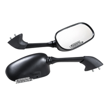 Cargar imagen en el visor de la galería, PAR ESPEJOS EMGO YAMAHA YZF R1 2004 2005 2006