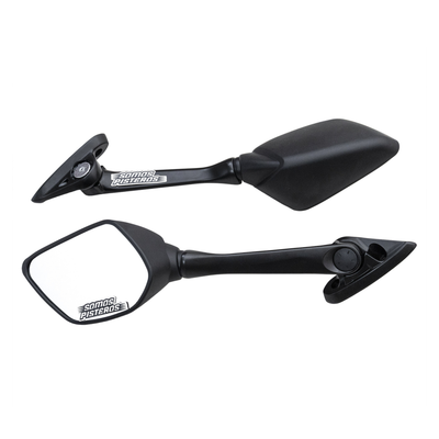 PAR ESPEJOS EMGO YAMAHA YZF R3 2015 2016 2017 2018