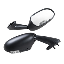 Cargar imagen en el visor de la galería, PAR ESPEJOS EMGO YAMAHA YZF R6 1999 2000 R1 1998 1999