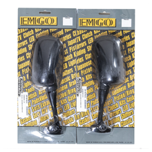 Cargar imagen en el visor de la galería, PAR ESPEJOS EMGO HONDA CBR 600 F4 1999 06 RTV1000 2000 2006