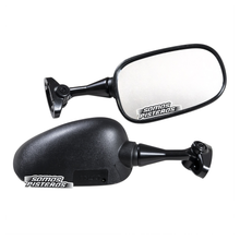 Cargar imagen en el visor de la galería, PAR ESPEJOS EMGO HONDA CBR 929RR 2000 2001 CBR 954 2002 2003