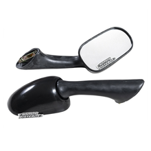 Cargar imagen en el visor de la galería, PAR ESPEJOS EMGO HONDA CBR 600 F2 F3 CBR1000F VFR750F 800FI