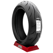 Cargar imagen en el visor de la galería, LLANTA MITAS 200/55 17 SPORT FORCE+ Evolution R6R GSXR R1 ZX