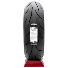 Cargar imagen en el visor de la galería, LLANTA MITAS 200/55 17 SPORT FORCE+ Evolution R6R GSXR R1 ZX