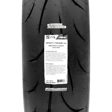 Cargar imagen en el visor de la galería, LLANTA MITAS 200/55 17 SPORT FORCE+ Evolution R6R GSXR R1 ZX