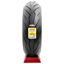 Cargar imagen en el visor de la galería, LLanta Pirelli Diablo Rosso III 200/55 ZR17 78W S1000RR V4