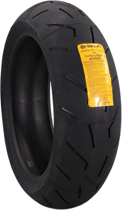 LLANTA 200/55 ZR17M/C (78W) TL CSA 4 ContiSportAttack 4