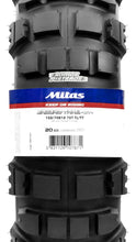 Cargar imagen en el visor de la galería, Llanta Mitas Enduro Trail Xt+ 150/70b18 70t Ktm 890 Adventur