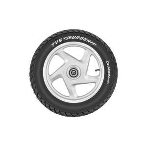 LLANTA TVS EUROGRIP 2.50-17 43P 6 PR DRAGON PRO TT